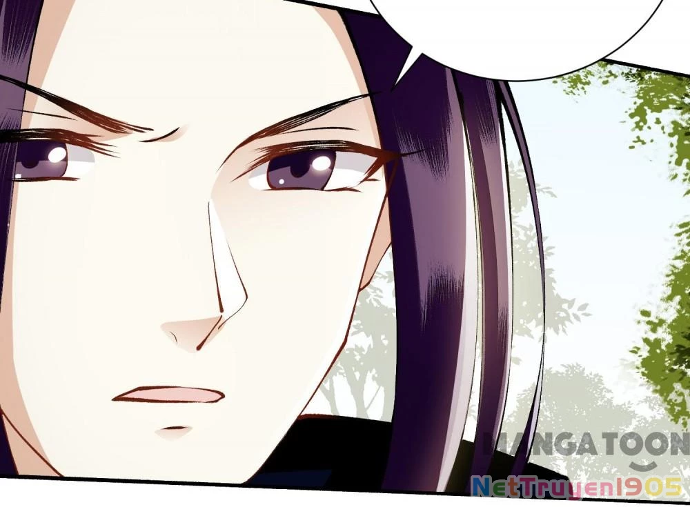 Nhất Phẩm Đích Nữ Chapter 88 - Trang 2