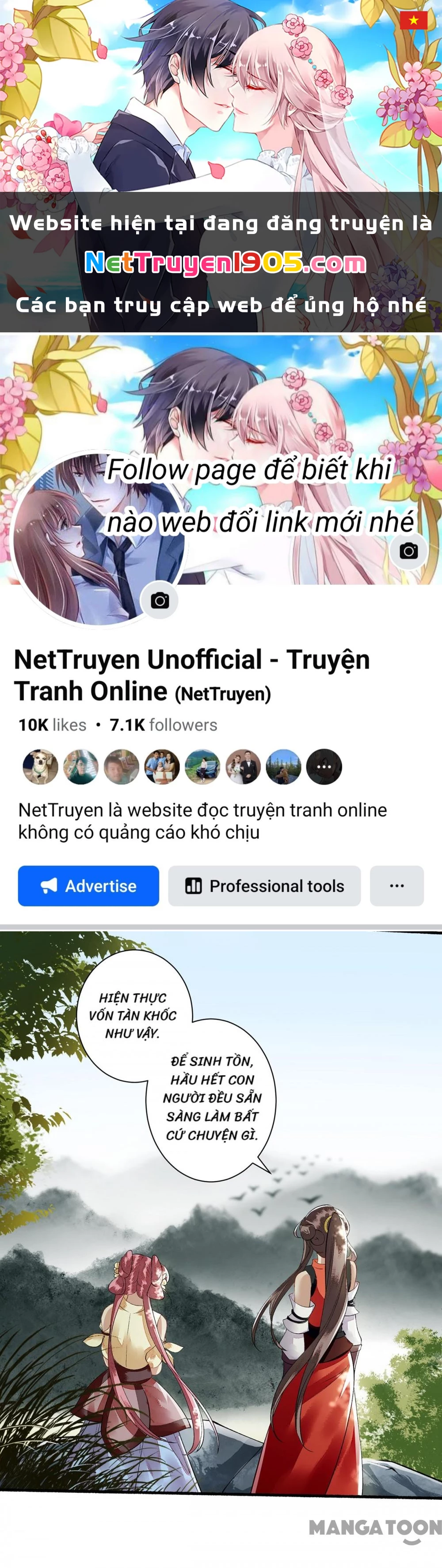 Nhất Phẩm Đích Nữ Chapter 88 - Trang 2