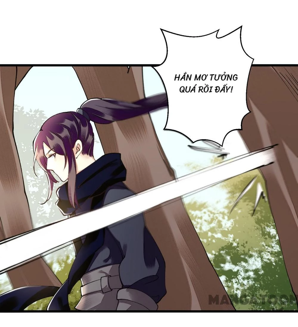 Nhất Phẩm Đích Nữ Chapter 88 - Trang 2