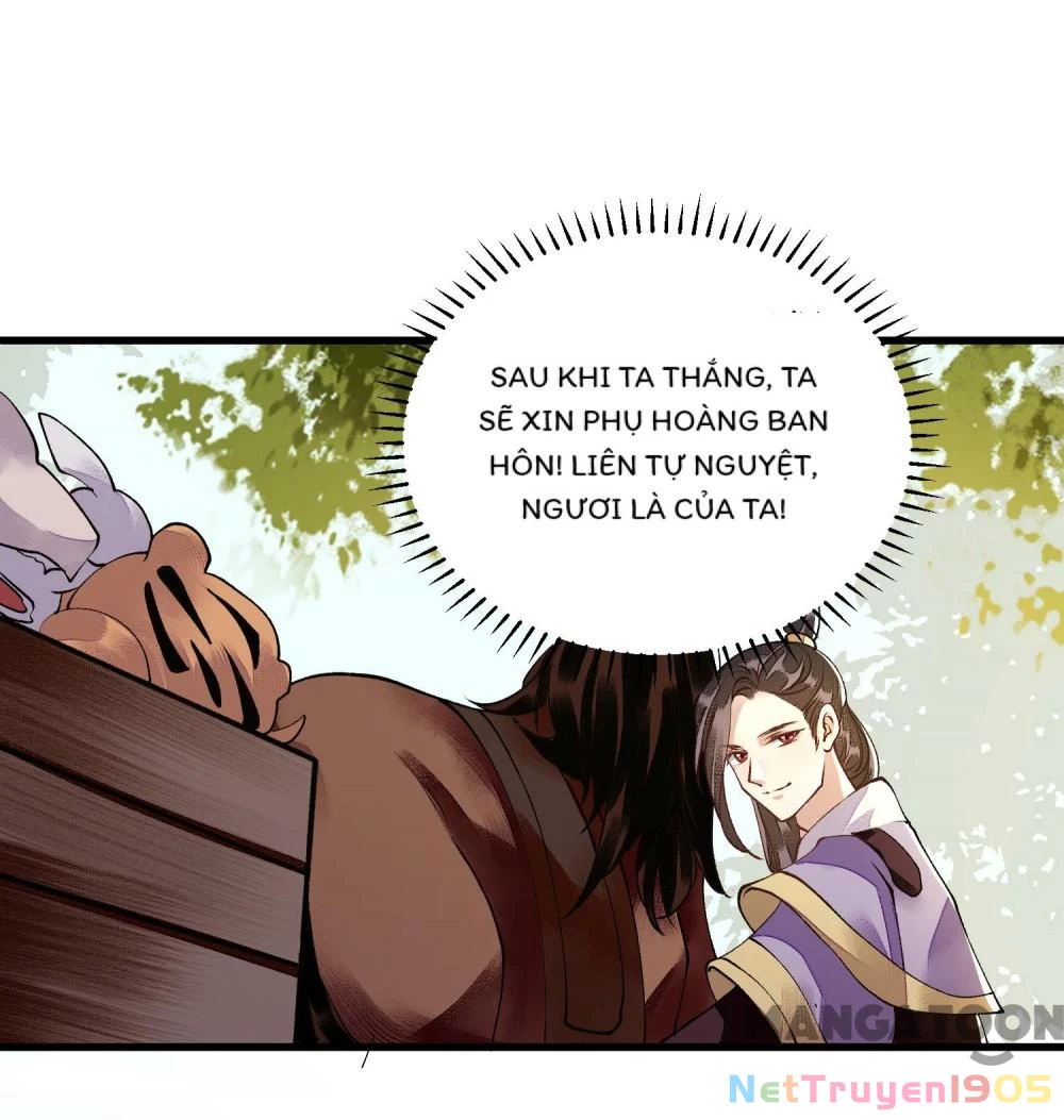 Nhất Phẩm Đích Nữ Chapter 88 - Trang 2