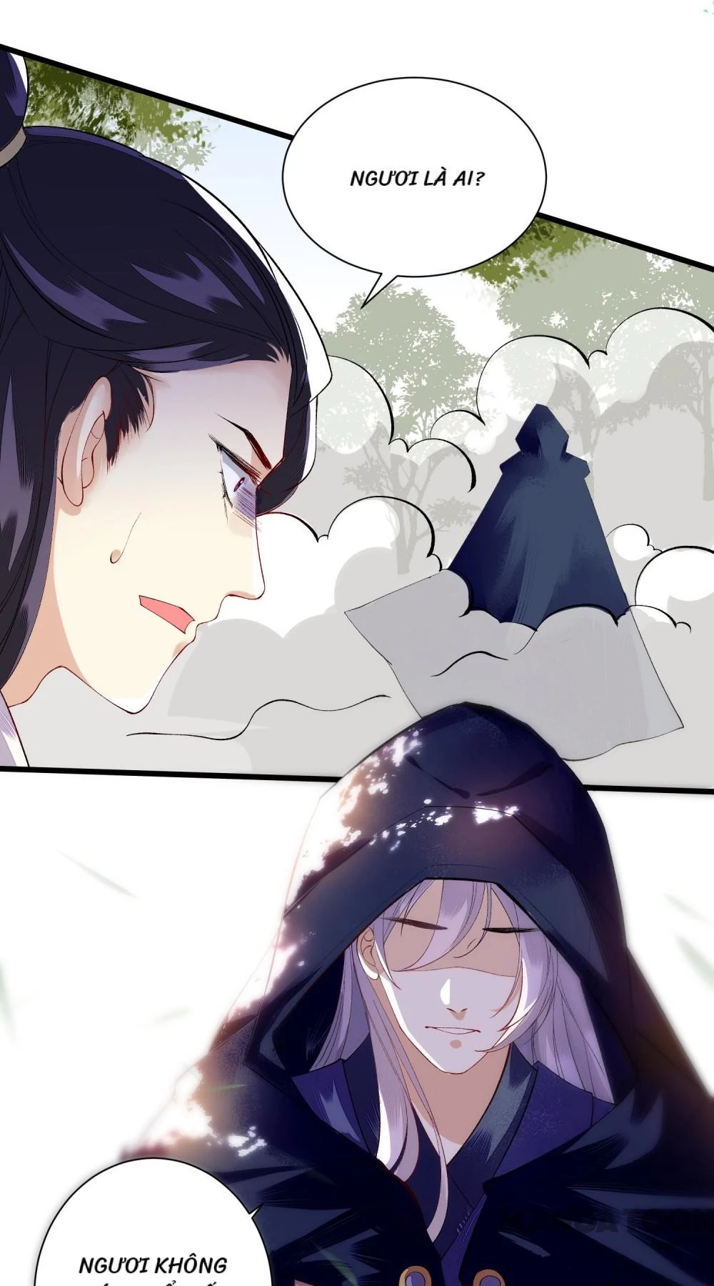 Nhất Phẩm Đích Nữ Chapter 88 - Trang 2