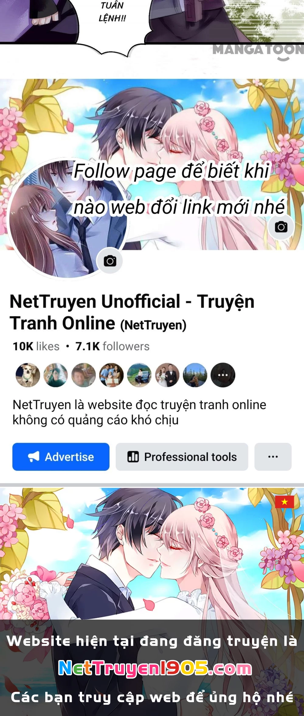 Nhất Phẩm Đích Nữ Chapter 88 - Trang 2