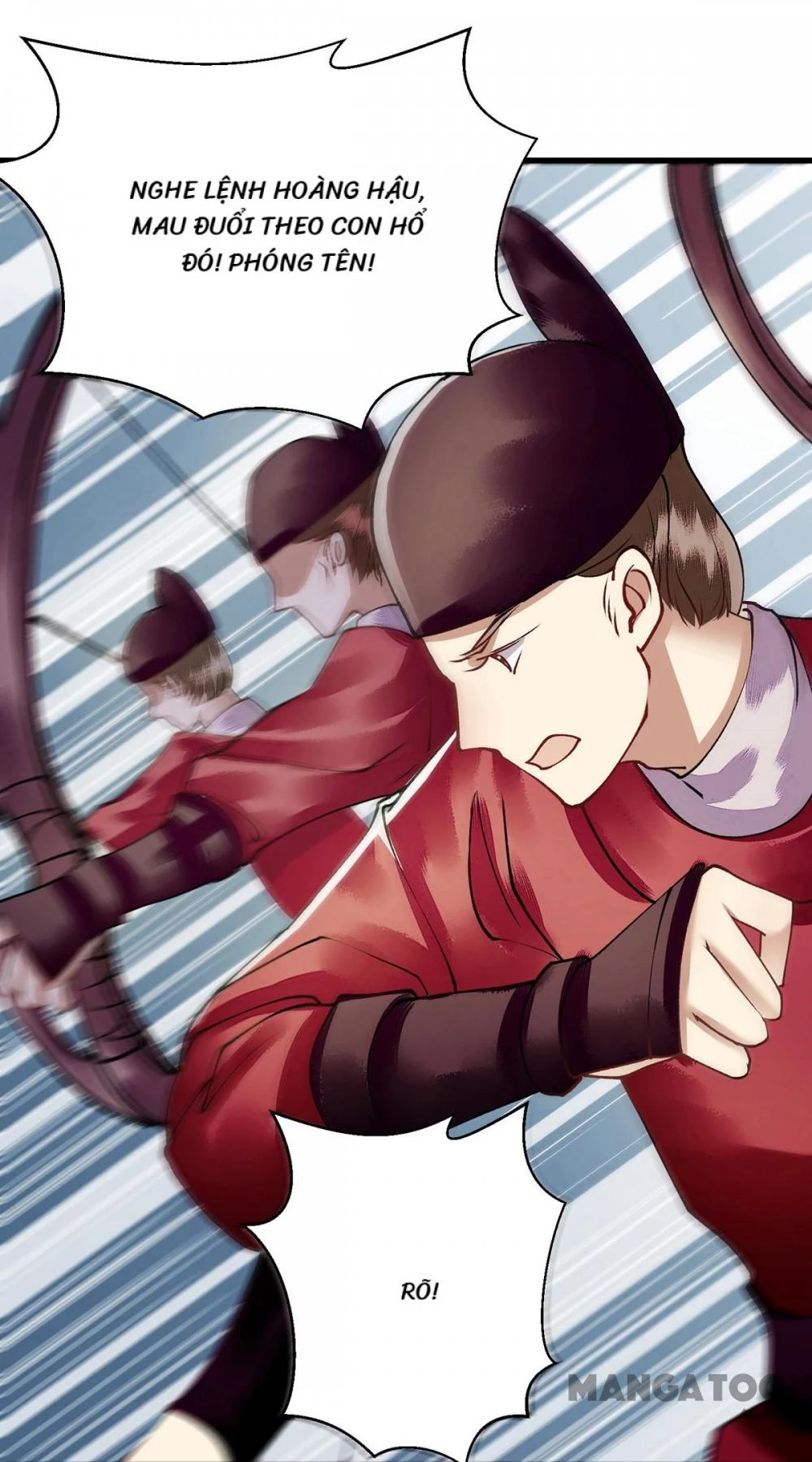 Nhất Phẩm Đích Nữ Chapter 88 - Trang 2