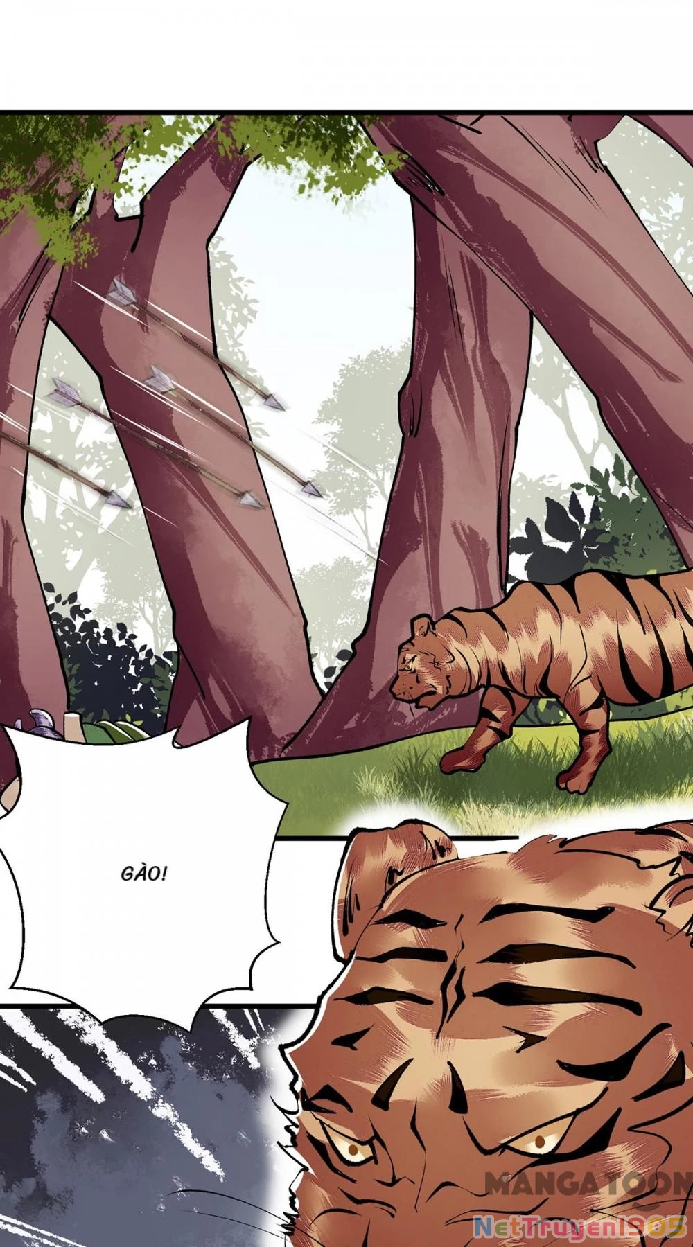 Nhất Phẩm Đích Nữ Chapter 88 - Trang 2