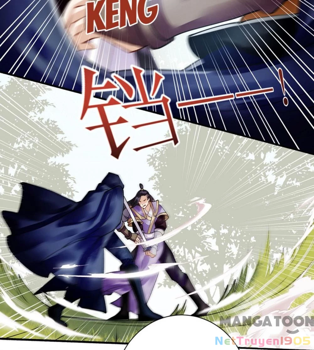 Nhất Phẩm Đích Nữ Chapter 89 - Trang 2