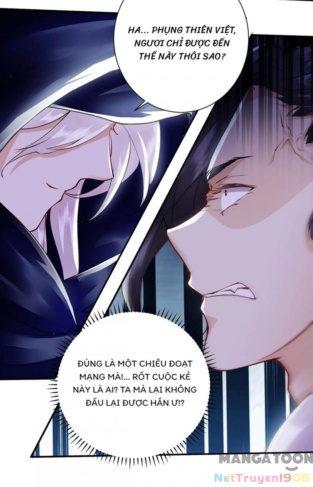 Nhất Phẩm Đích Nữ Chapter 89 - Trang 2