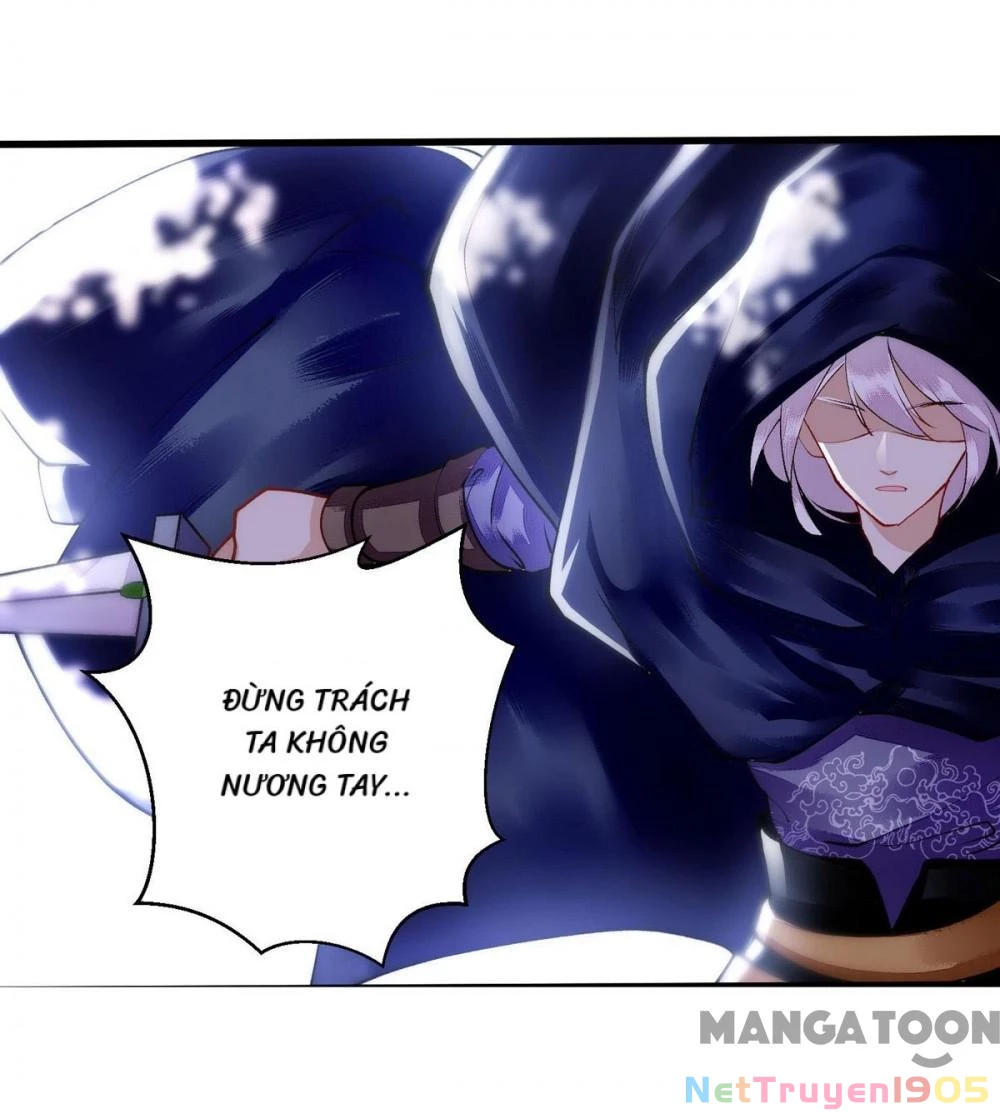 Nhất Phẩm Đích Nữ Chapter 89 - Trang 2