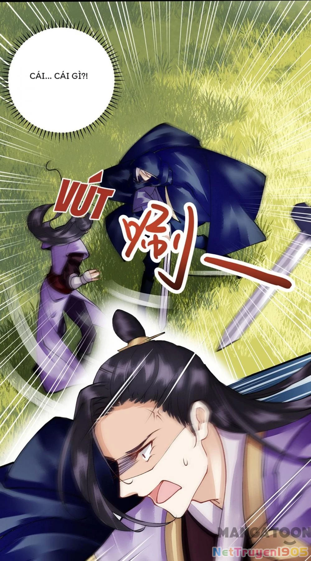 Nhất Phẩm Đích Nữ Chapter 89 - Trang 2