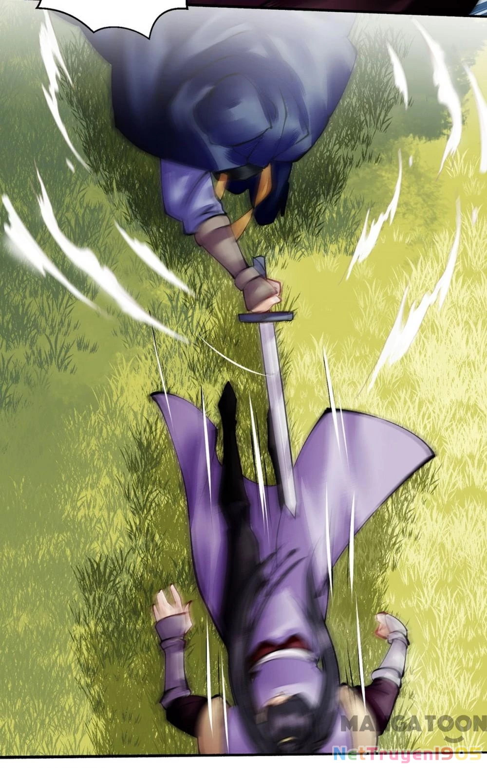 Nhất Phẩm Đích Nữ Chapter 89 - Trang 2