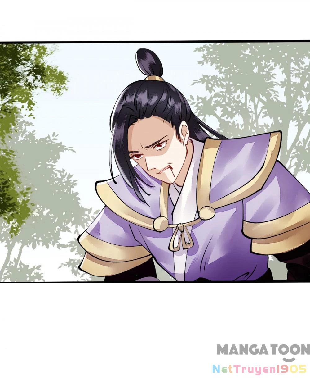 Nhất Phẩm Đích Nữ Chapter 89 - Trang 2