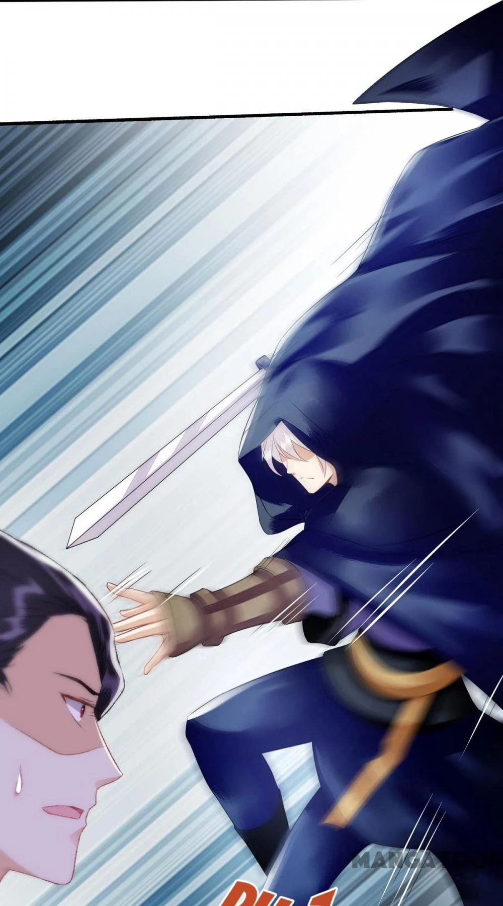 Nhất Phẩm Đích Nữ Chapter 89 - Trang 2