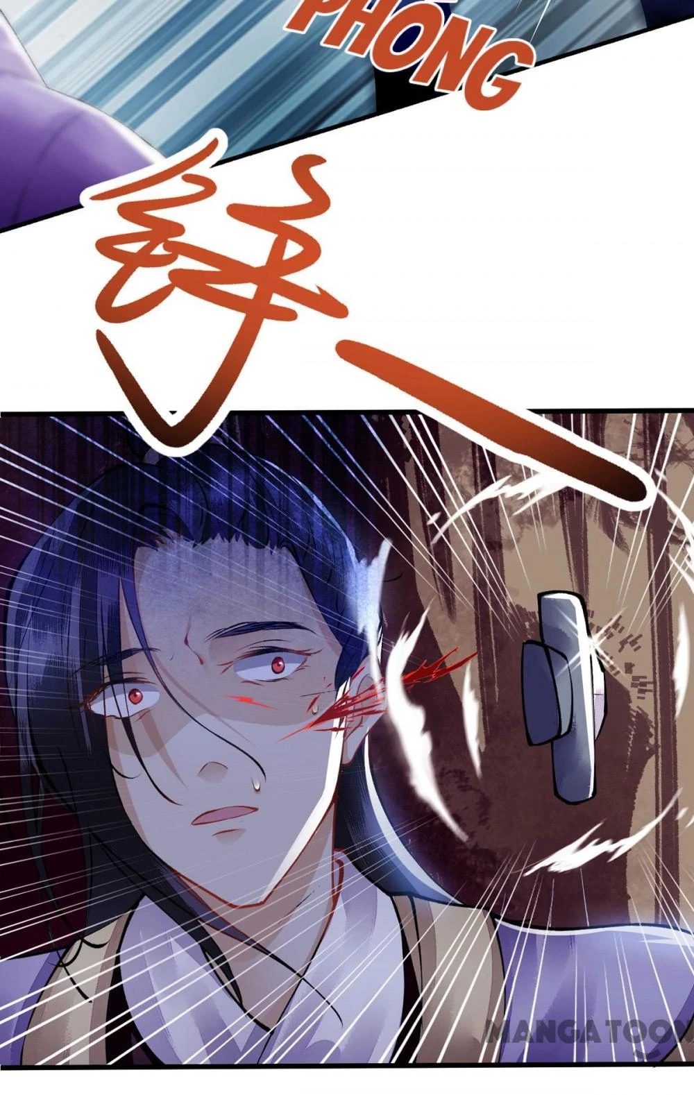 Nhất Phẩm Đích Nữ Chapter 89 - Trang 2