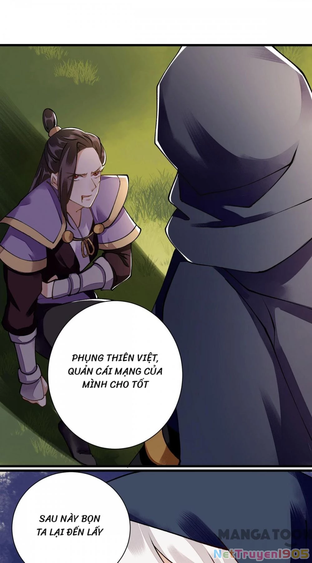 Nhất Phẩm Đích Nữ Chapter 89 - Trang 2