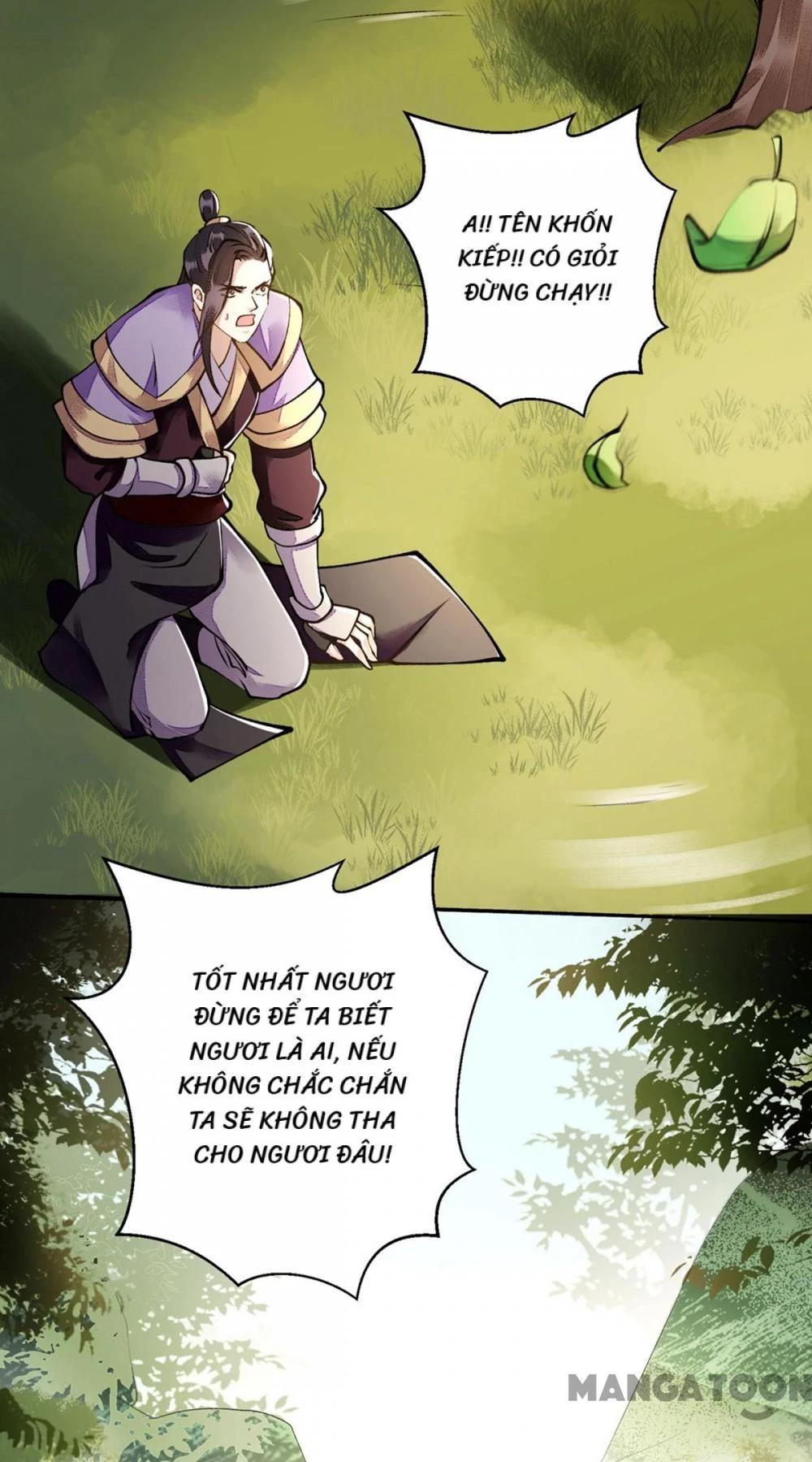 Nhất Phẩm Đích Nữ Chapter 89 - Trang 2