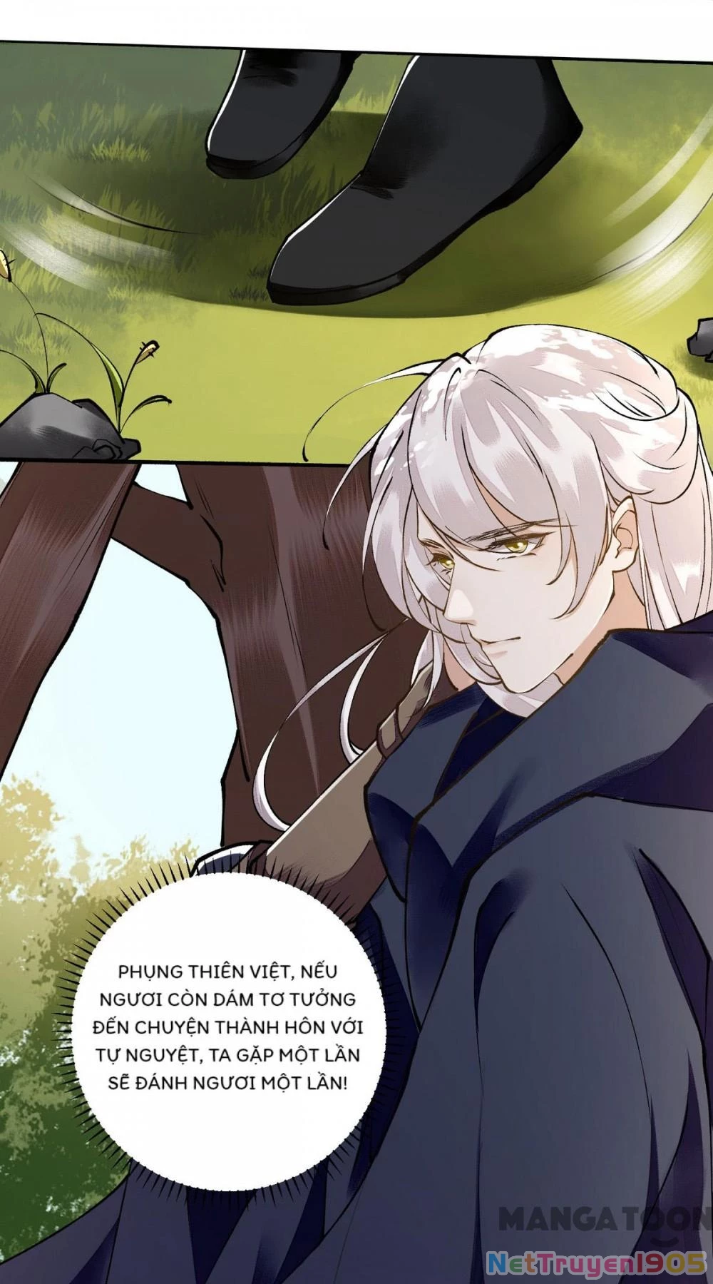 Nhất Phẩm Đích Nữ Chapter 89 - Trang 2