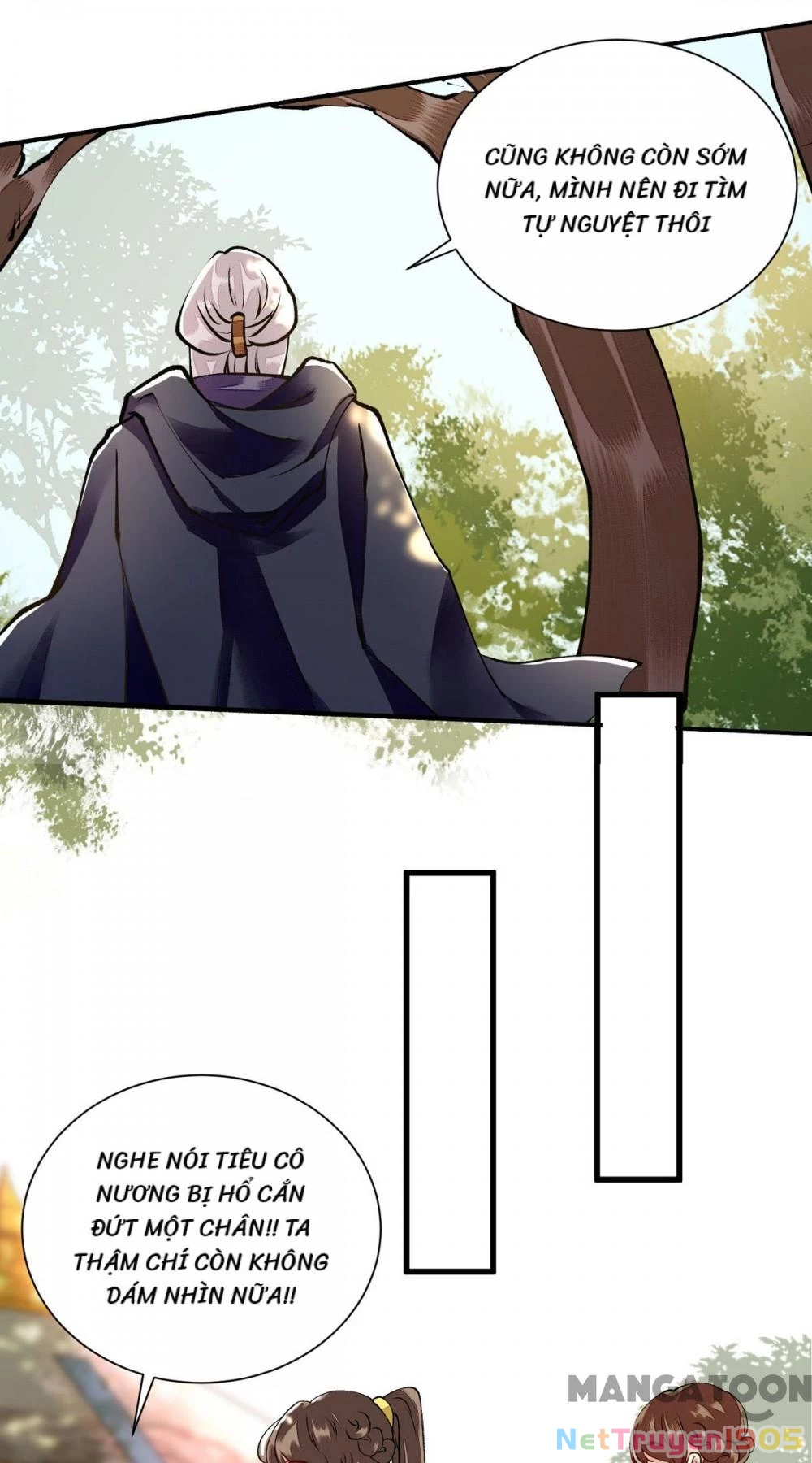 Nhất Phẩm Đích Nữ Chapter 89 - Trang 2