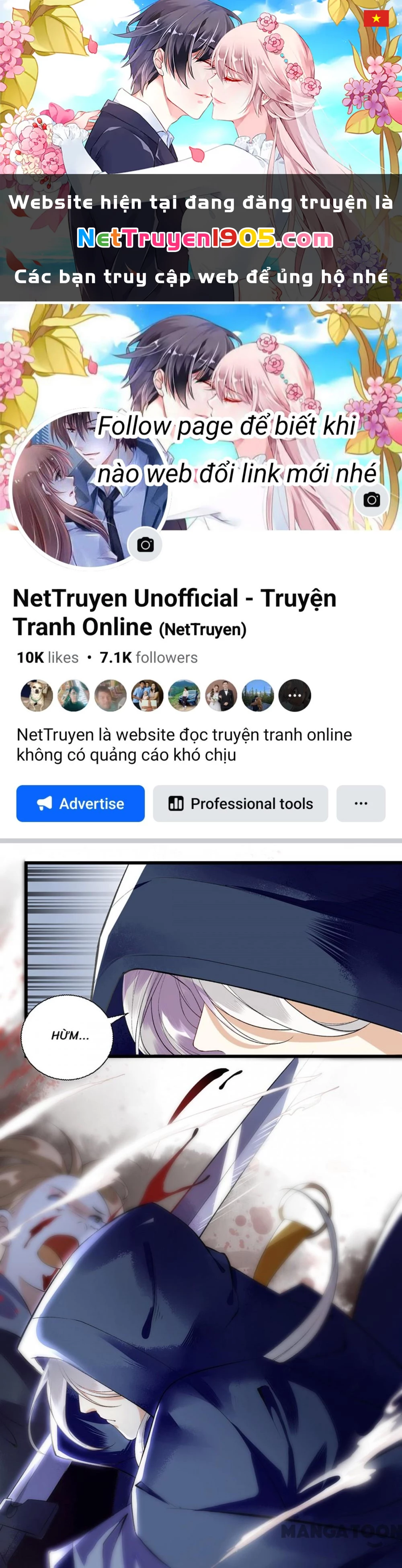 Nhất Phẩm Đích Nữ Chapter 89 - Trang 2