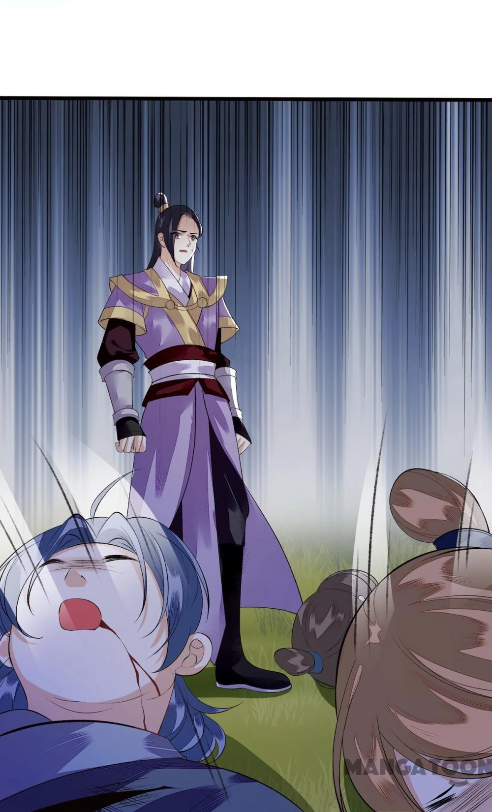 Nhất Phẩm Đích Nữ Chapter 89 - Trang 2