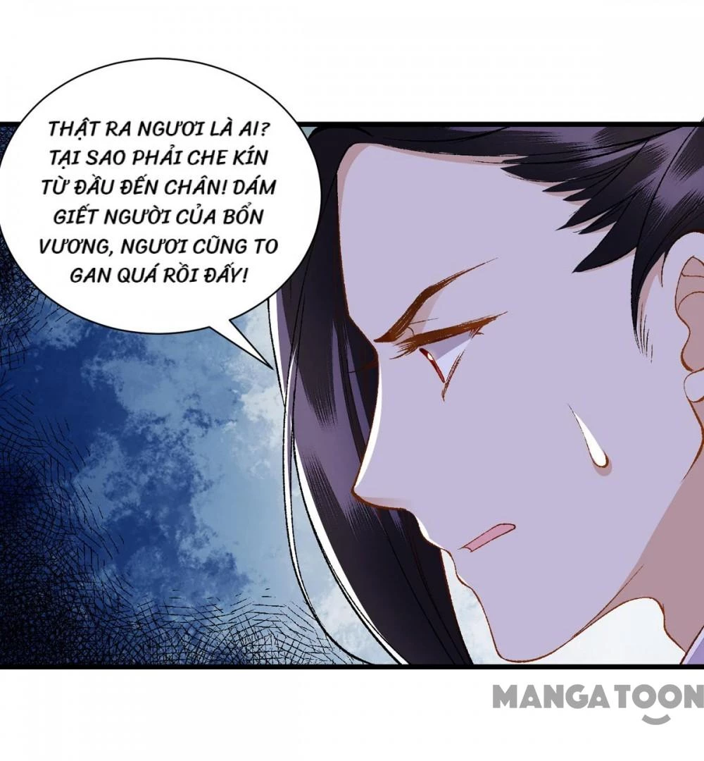 Nhất Phẩm Đích Nữ Chapter 89 - Trang 2