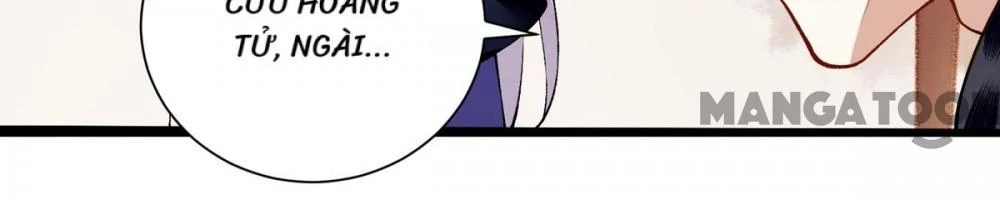 Nhất Phẩm Đích Nữ Chapter 90 - Trang 2