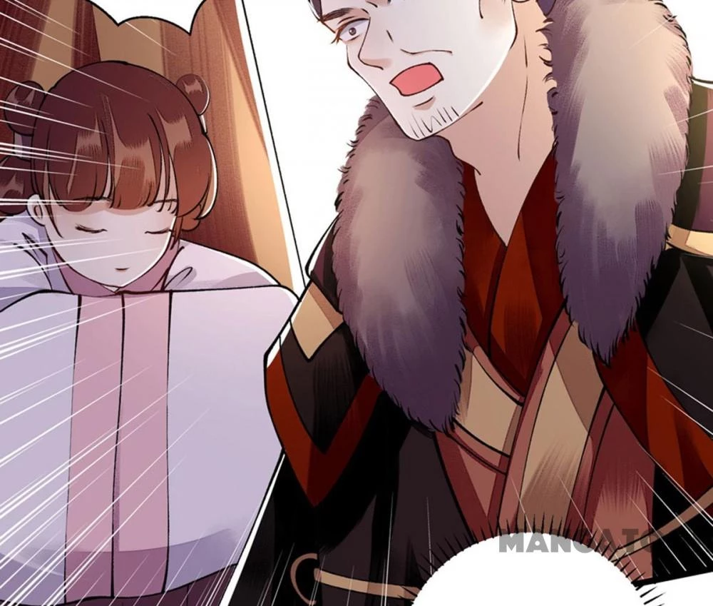 Nhất Phẩm Đích Nữ Chapter 90 - Trang 2