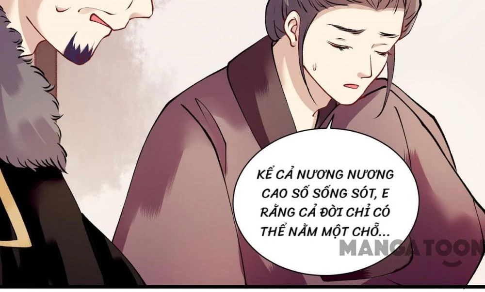 Nhất Phẩm Đích Nữ Chapter 90 - Trang 2
