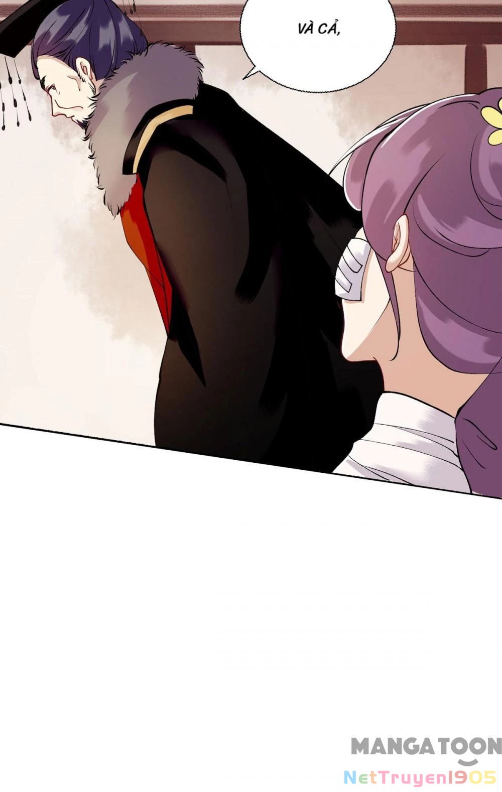 Nhất Phẩm Đích Nữ Chapter 90 - Trang 2