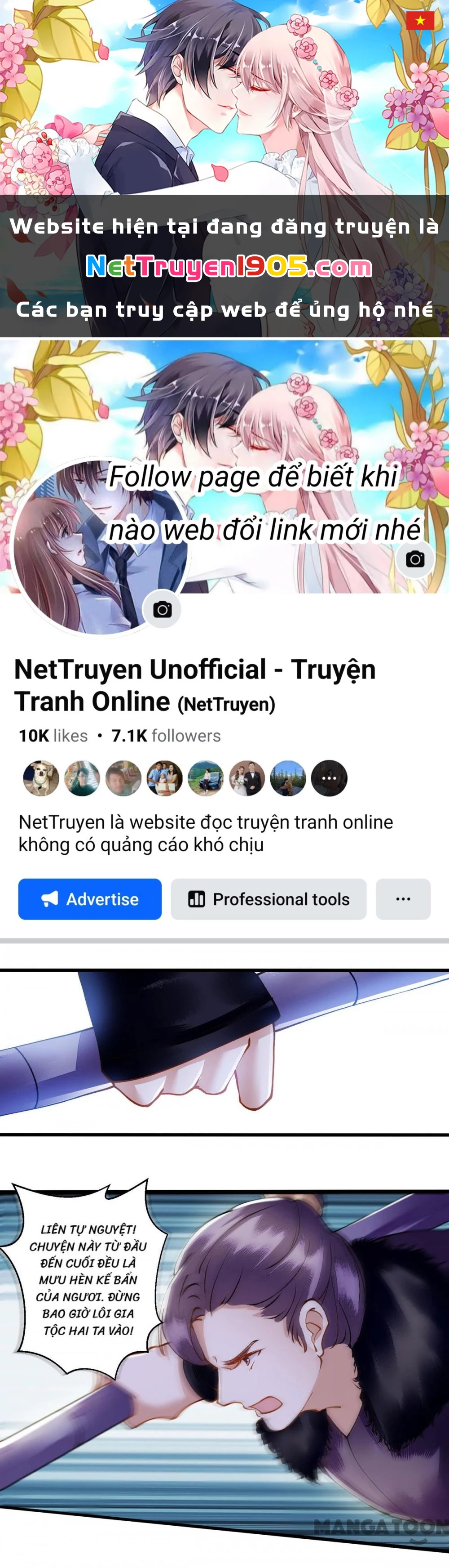 Nhất Phẩm Đích Nữ Chapter 90 - Trang 2