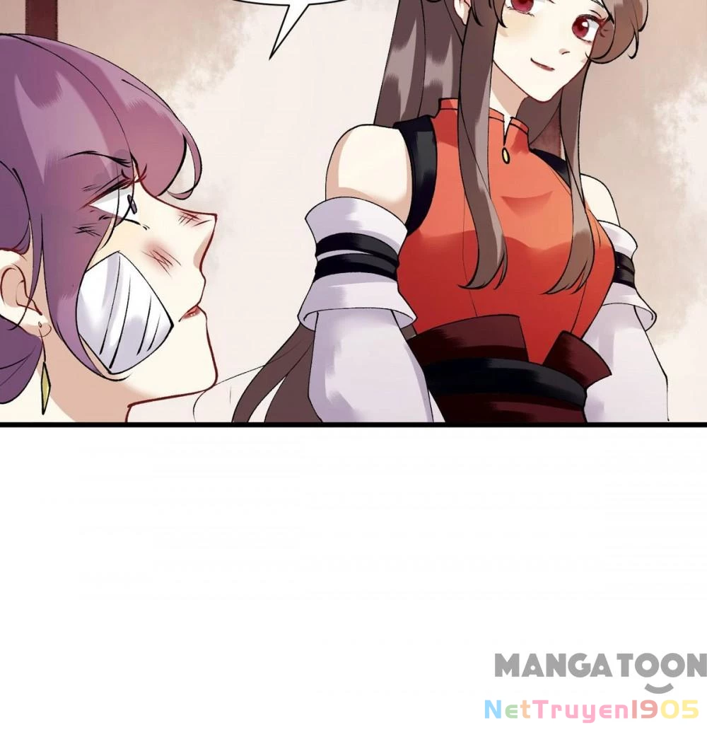 Nhất Phẩm Đích Nữ Chapter 90 - Trang 2