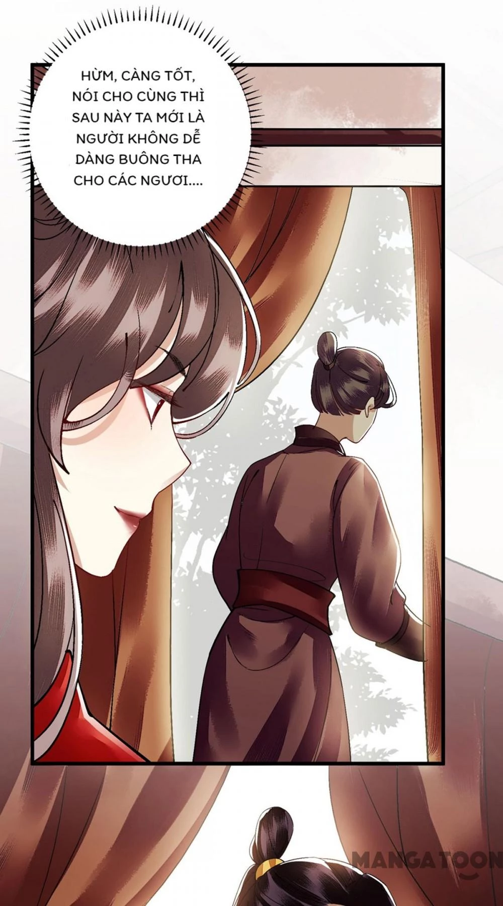 Nhất Phẩm Đích Nữ Chapter 90 - Trang 2