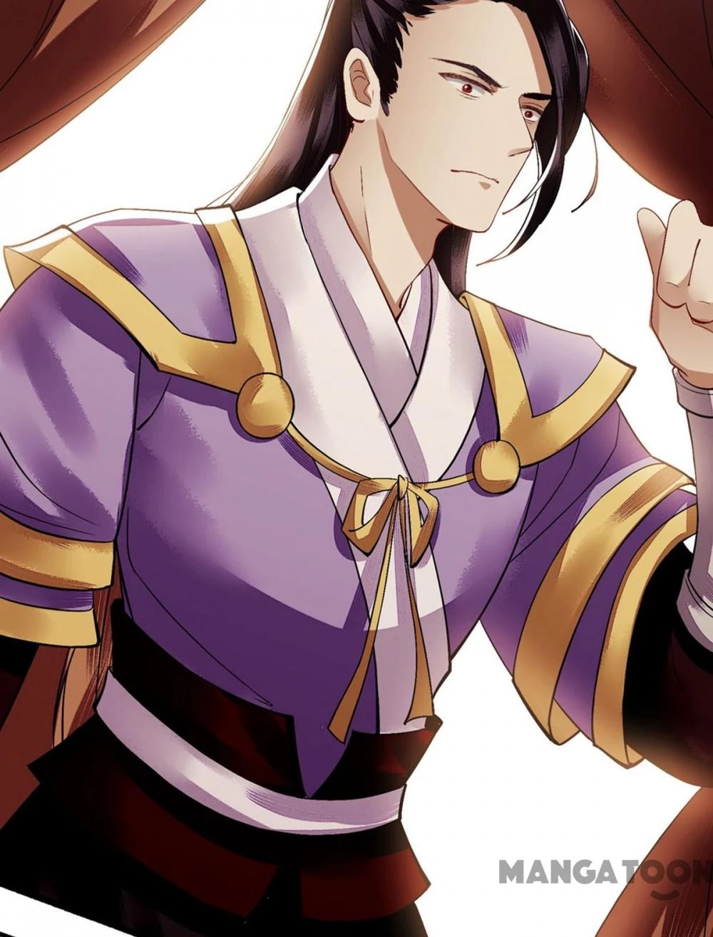 Nhất Phẩm Đích Nữ Chapter 90 - Trang 2