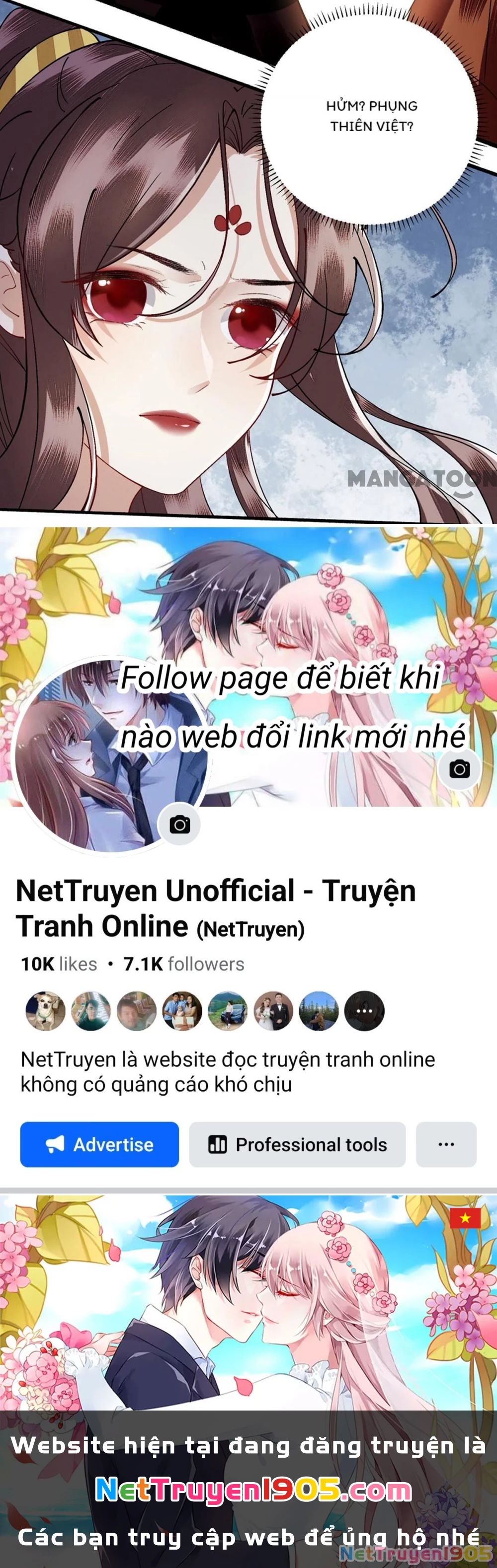 Nhất Phẩm Đích Nữ Chapter 90 - Trang 2