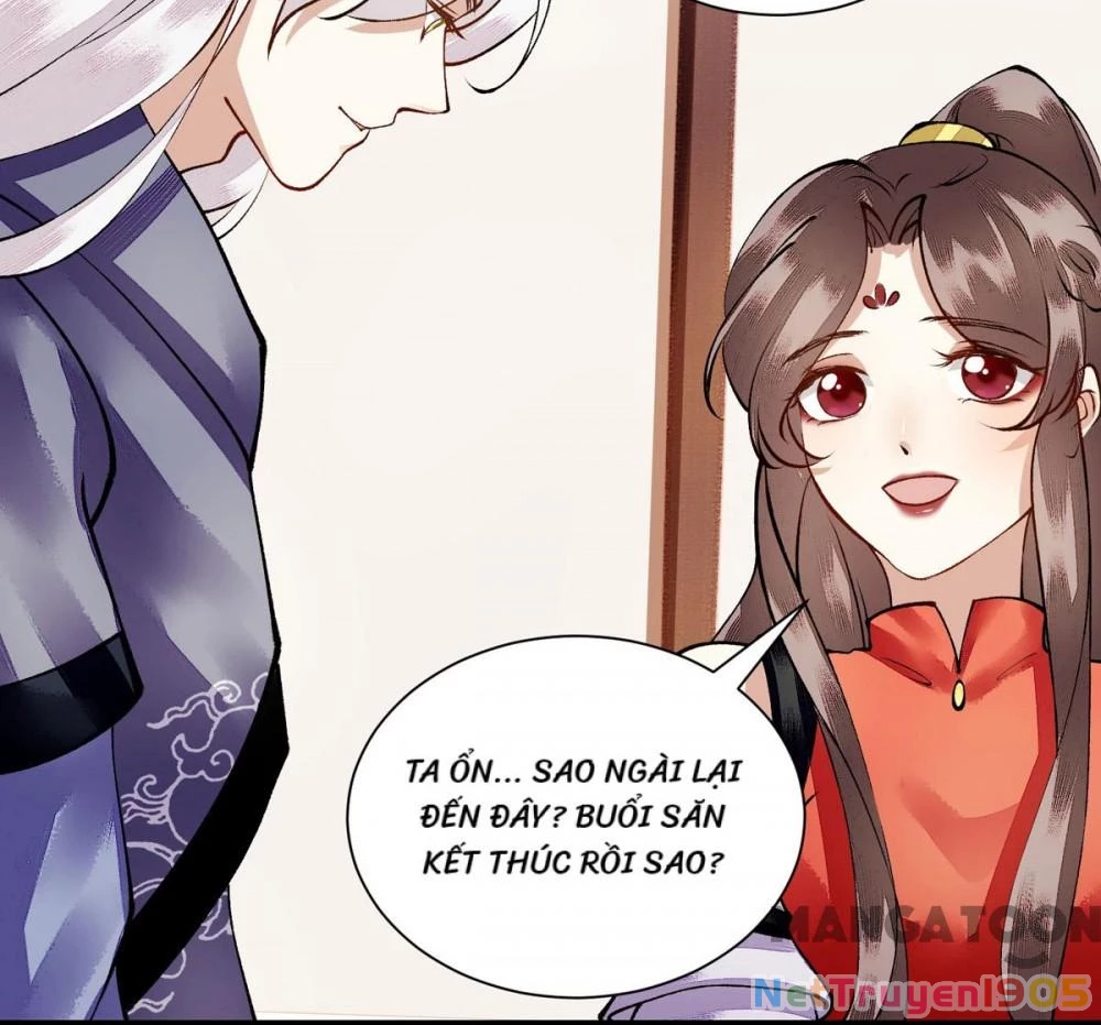 Nhất Phẩm Đích Nữ Chapter 90 - Trang 2