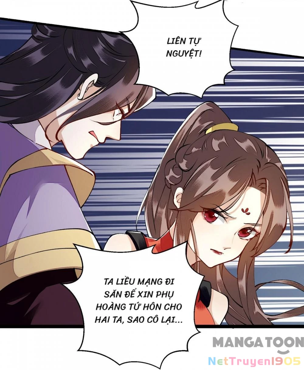 Nhất Phẩm Đích Nữ Chapter 91 - Trang 2