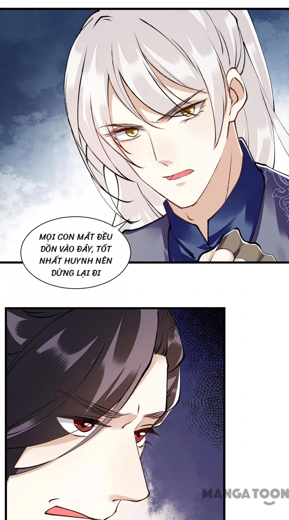 Nhất Phẩm Đích Nữ Chapter 91 - Trang 2