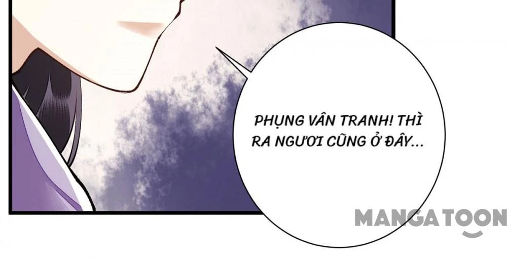 Nhất Phẩm Đích Nữ Chapter 91 - Trang 2