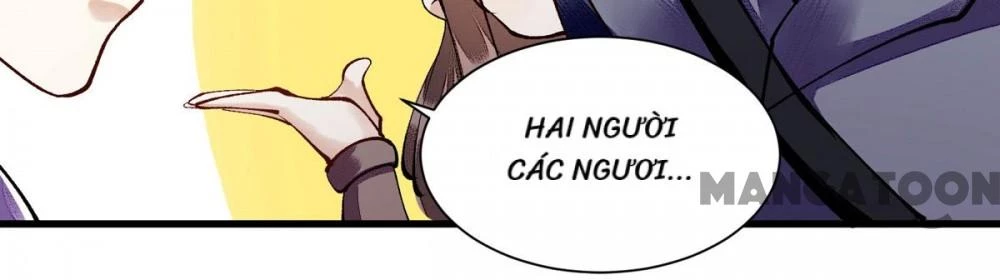 Nhất Phẩm Đích Nữ Chapter 91 - Trang 2