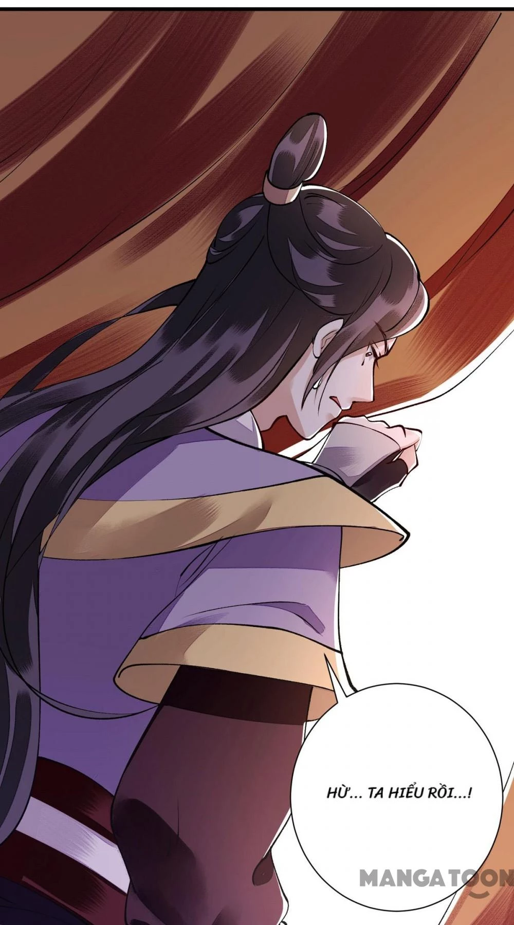 Nhất Phẩm Đích Nữ Chapter 91 - Trang 2