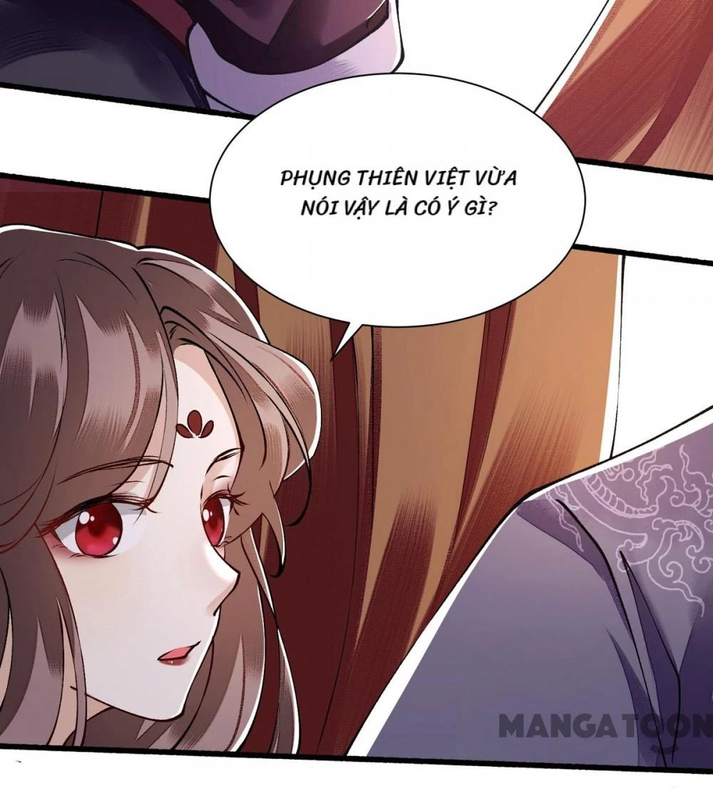 Nhất Phẩm Đích Nữ Chapter 91 - Trang 2