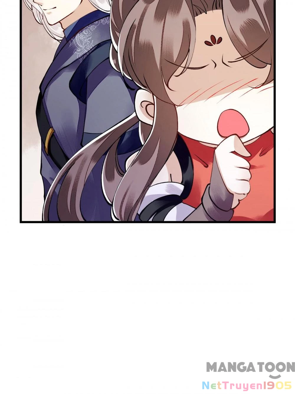 Nhất Phẩm Đích Nữ Chapter 91 - Trang 2