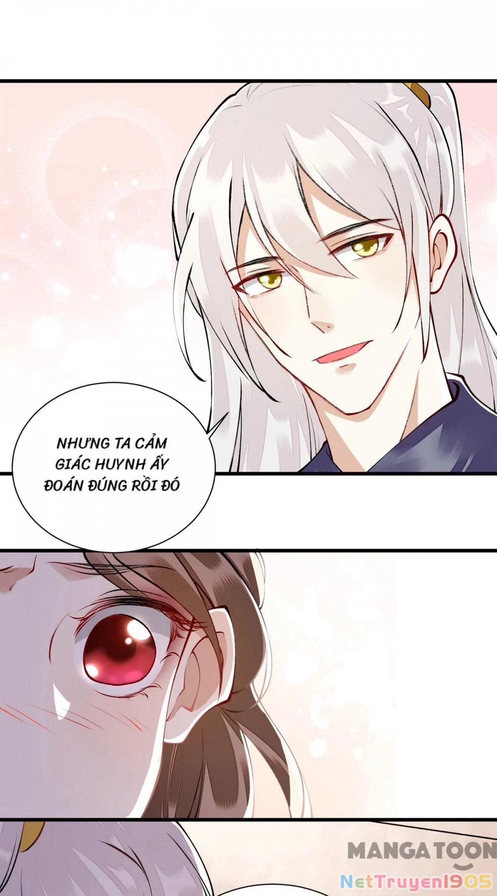 Nhất Phẩm Đích Nữ Chapter 91 - Trang 2