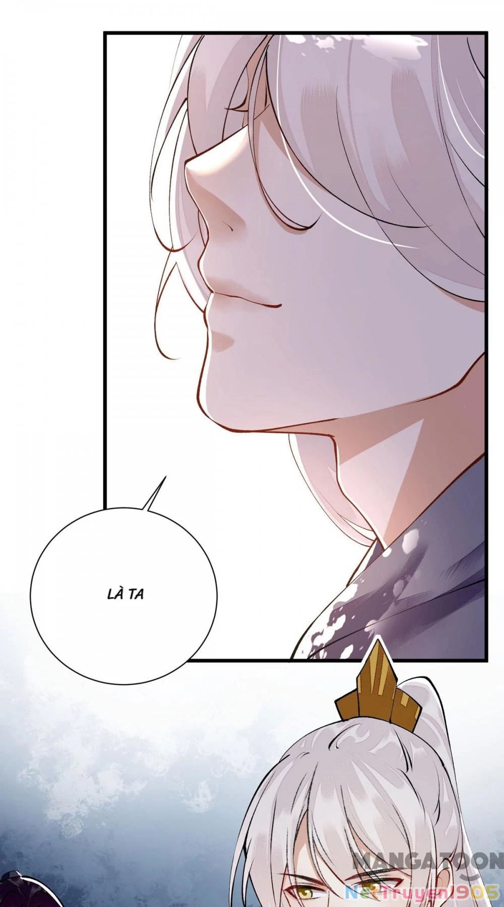 Nhất Phẩm Đích Nữ Chapter 91 - Trang 2