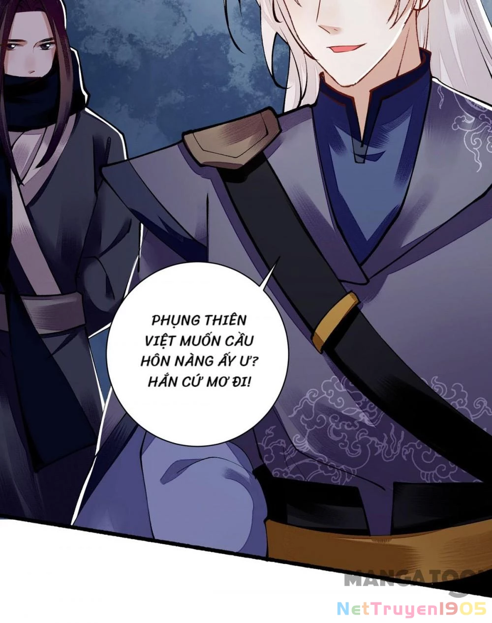 Nhất Phẩm Đích Nữ Chapter 91 - Trang 2