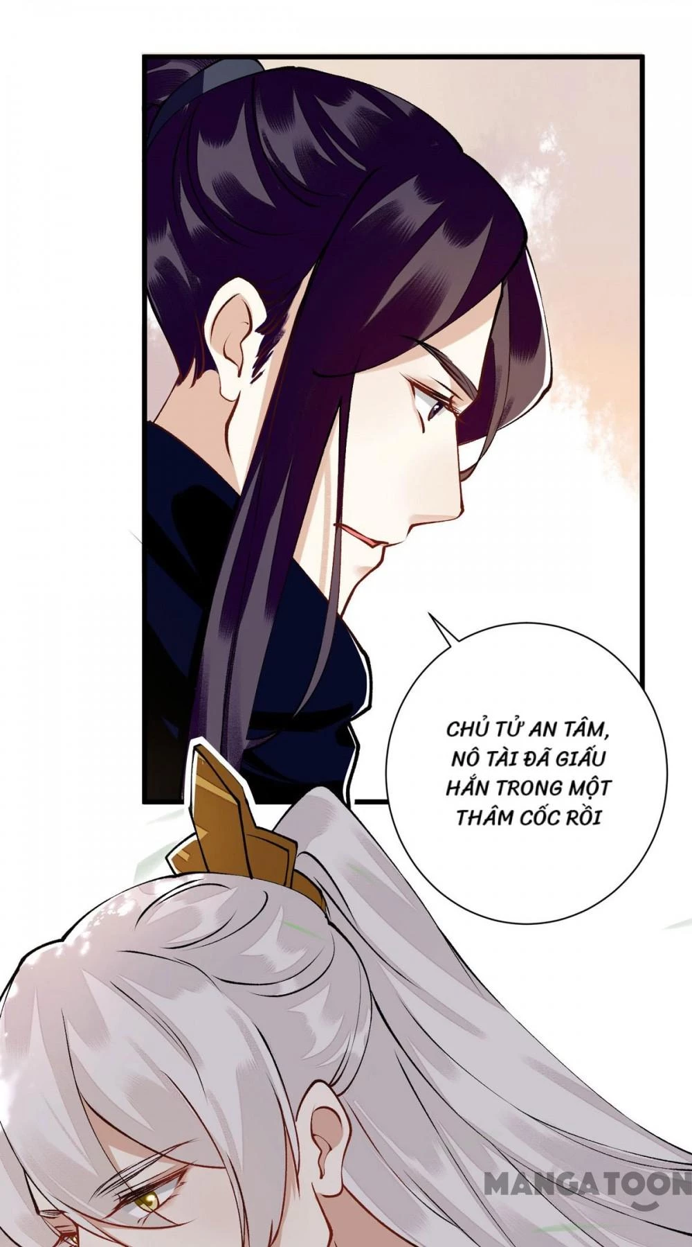 Nhất Phẩm Đích Nữ Chapter 91 - Trang 2