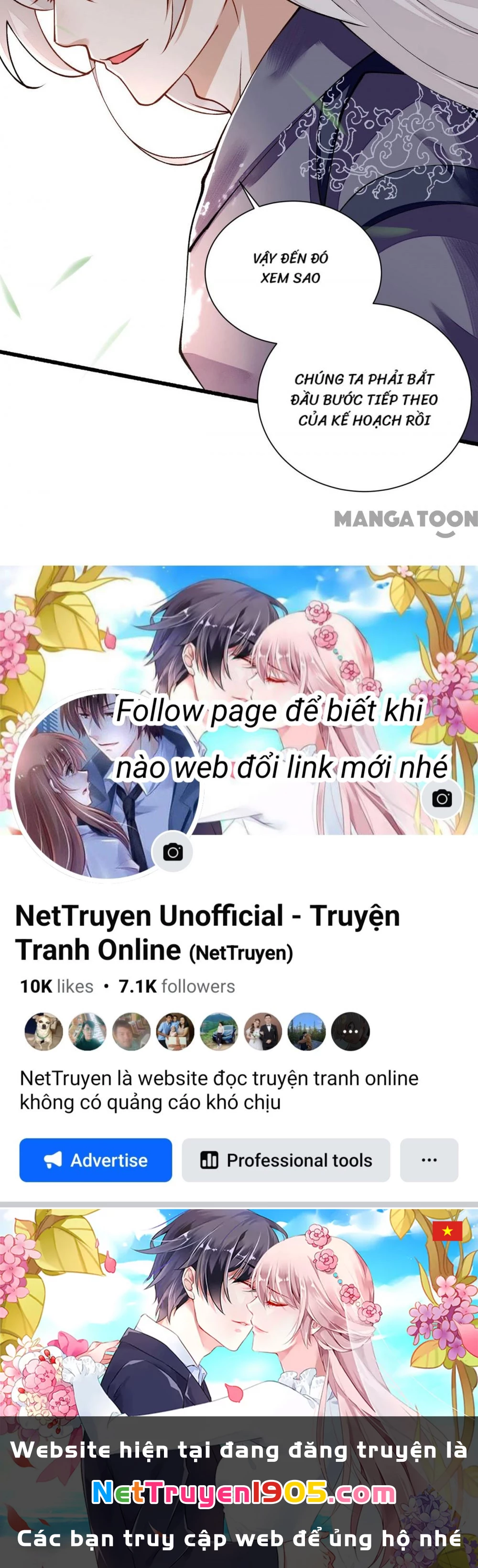 Nhất Phẩm Đích Nữ Chapter 91 - Trang 2