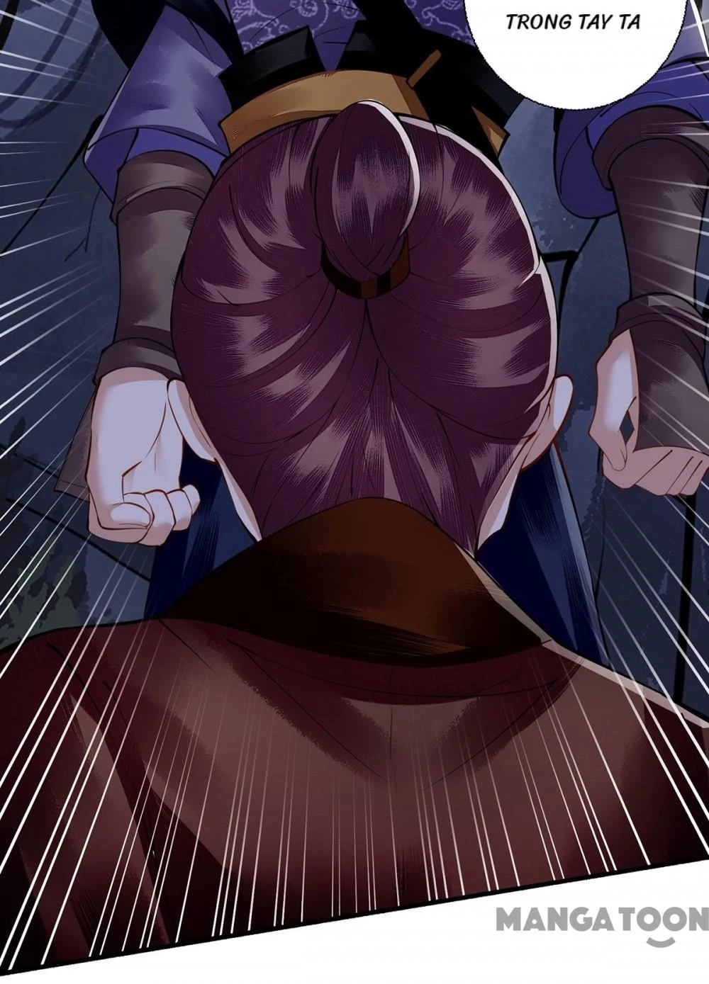 Nhất Phẩm Đích Nữ Chapter 92 - Trang 2