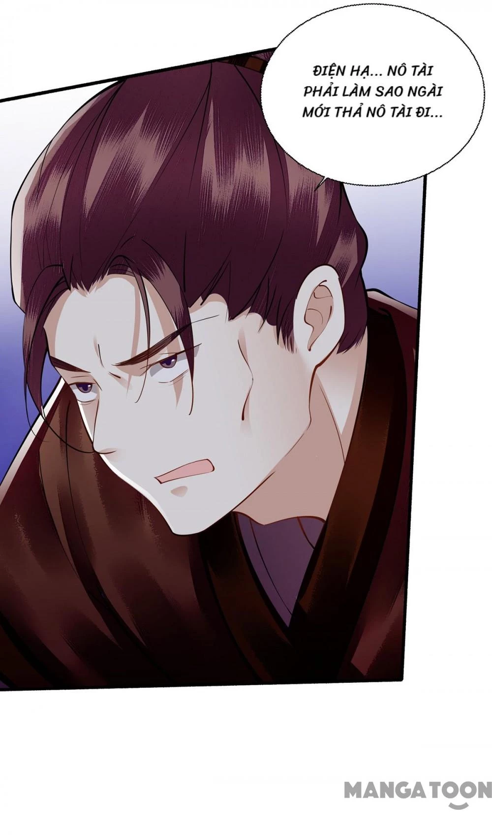 Nhất Phẩm Đích Nữ Chapter 92 - Trang 2