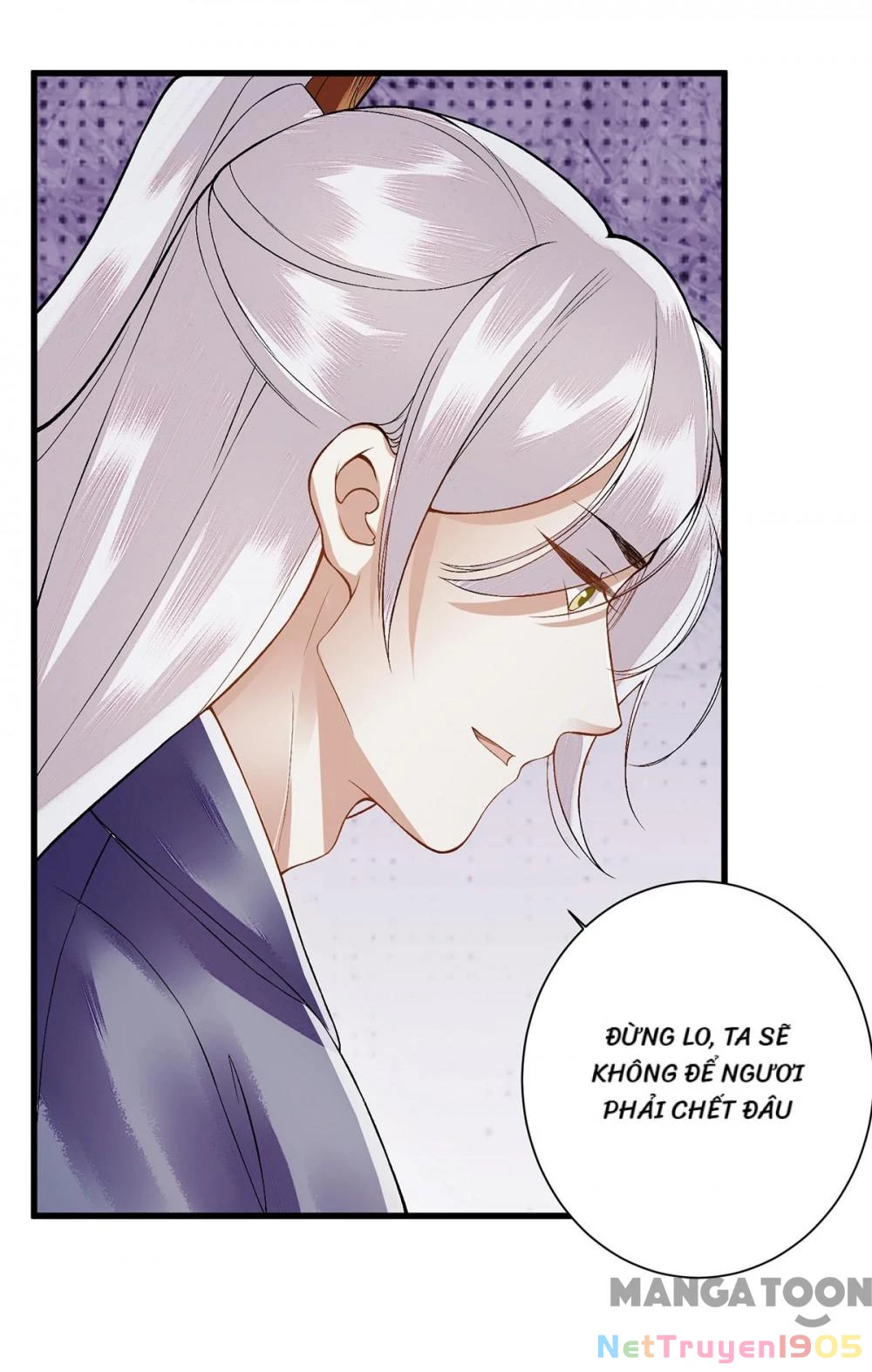 Nhất Phẩm Đích Nữ Chapter 92 - Trang 2