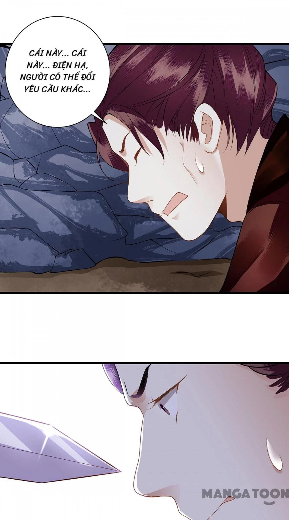 Nhất Phẩm Đích Nữ Chapter 92 - Trang 2