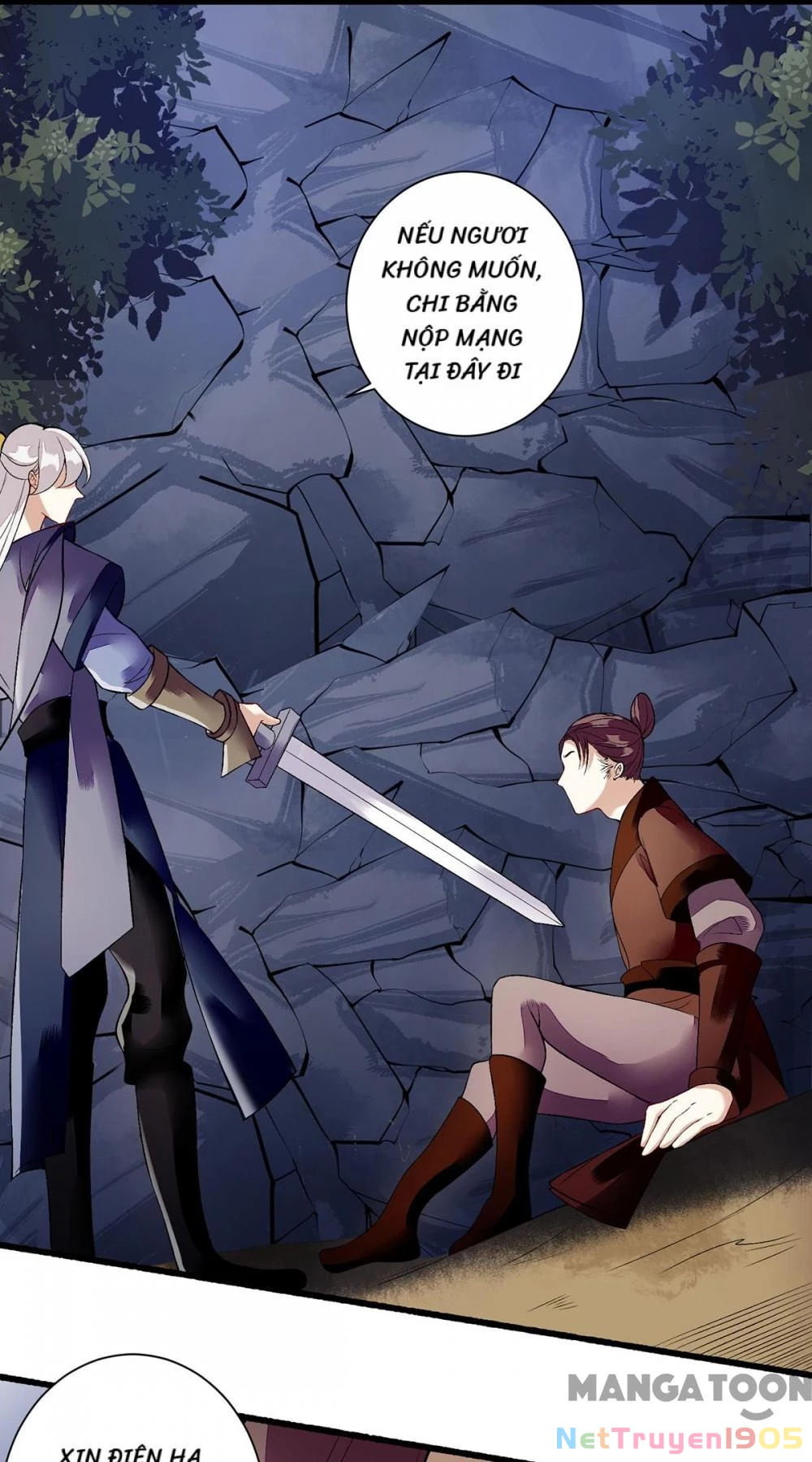 Nhất Phẩm Đích Nữ Chapter 92 - Trang 2